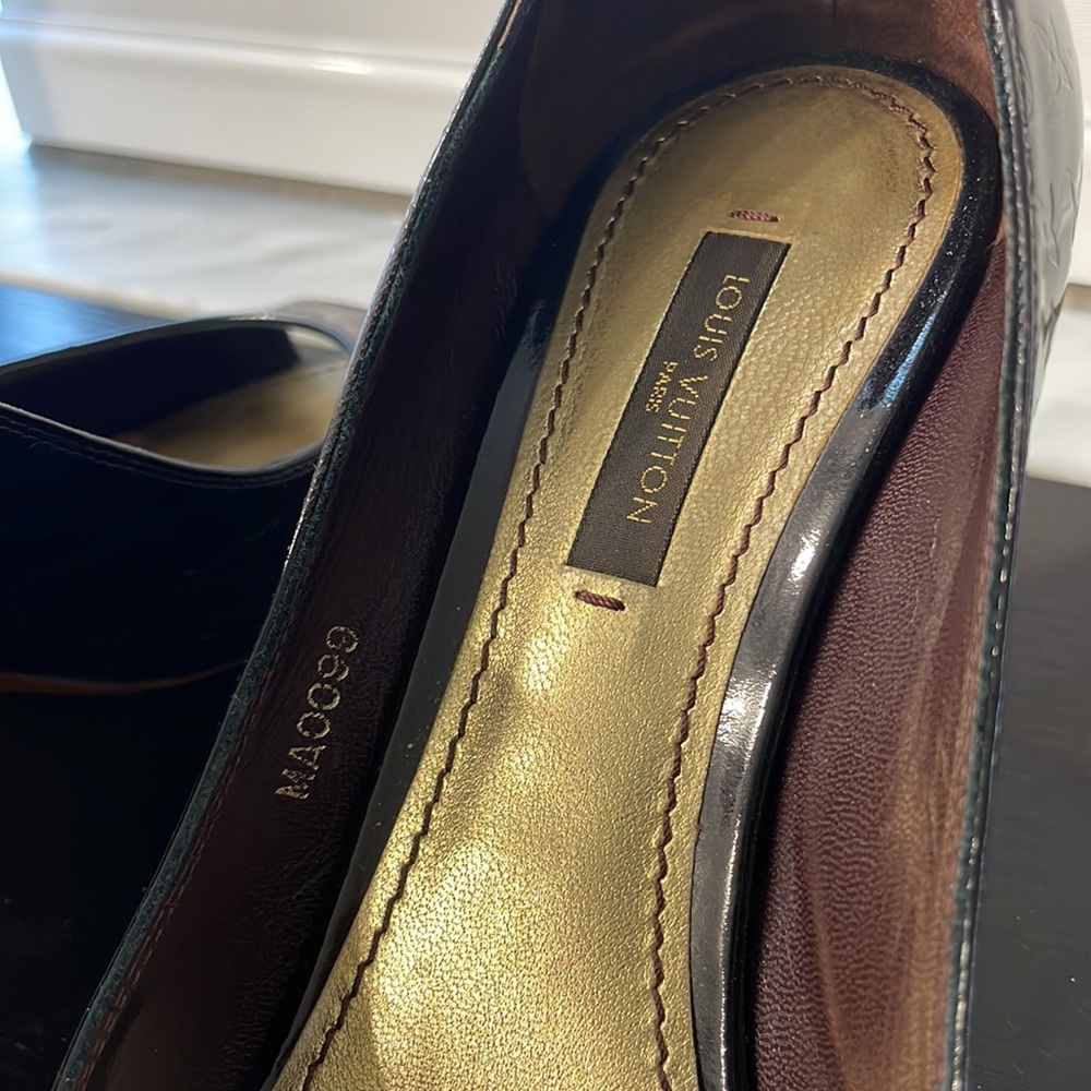 Pumps - Picture 6 of 7